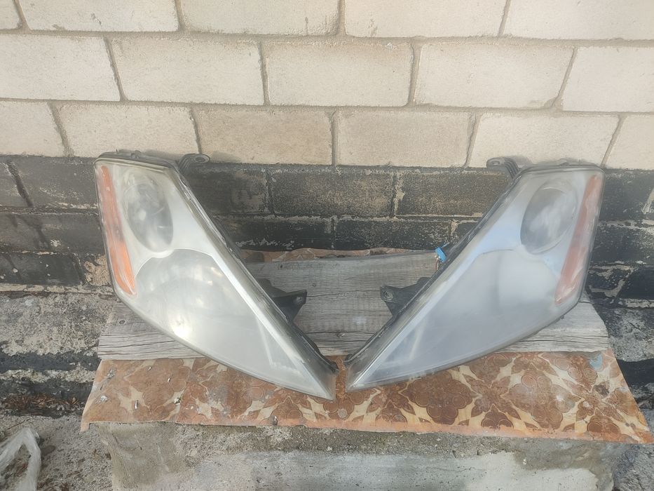 Продам на Ниссан Мурано