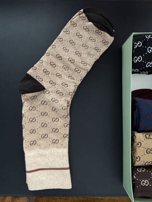 Sosete gucci lungi