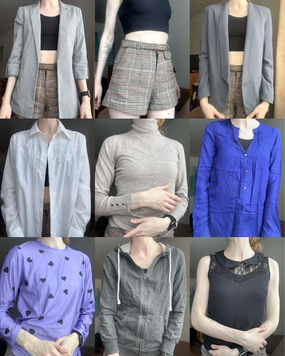 Вечи s-m бесплатно