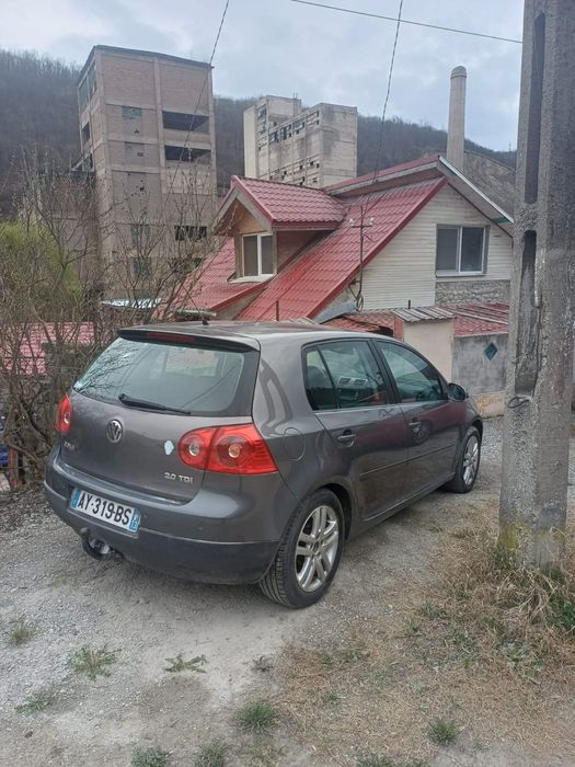 Piese Vw golf 5 motor 1.9 tdi BKC BXE BRU 2.0 TDI  BKD