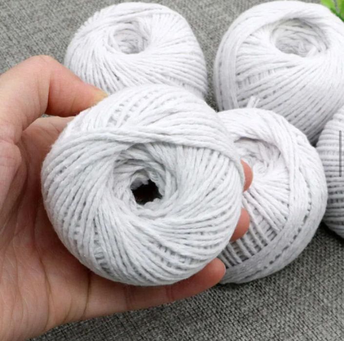 Шпагат для вязки колбас