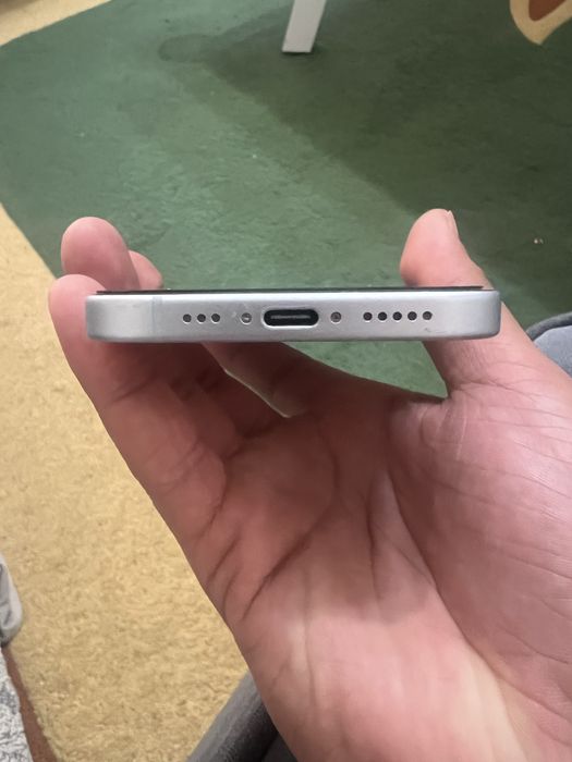 Айфон 15 продам хороший сост