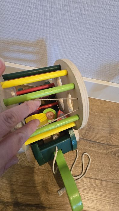 Играчки лот, всичко за 17€