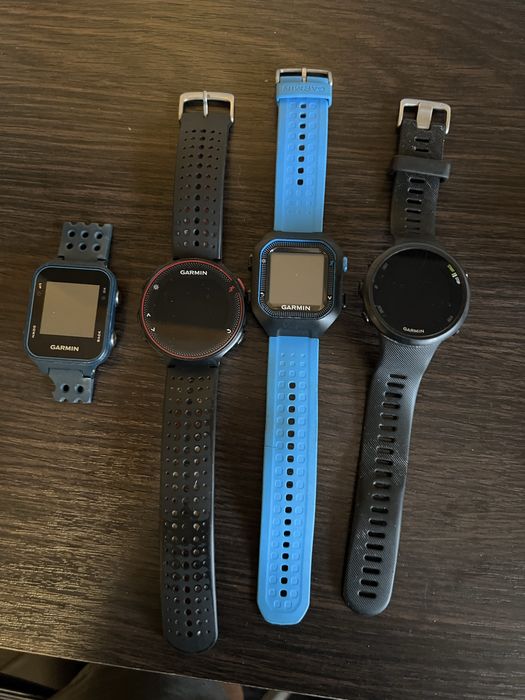 Ceasuri smart garmin