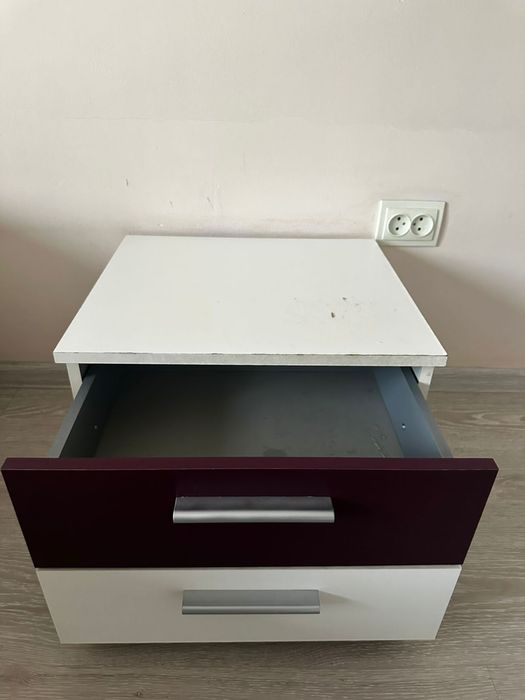 ПРОДАМ спальний гарнитур!