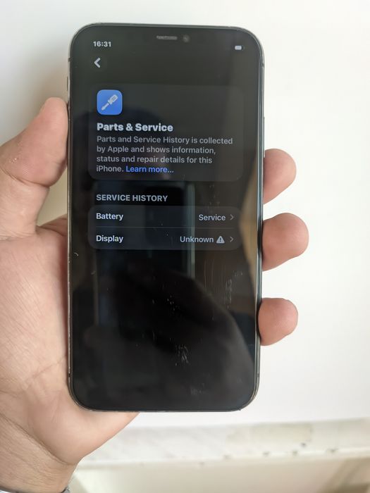 Iphone 11 Idea turibdi
