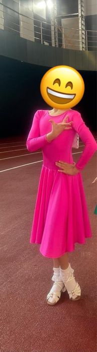 Рейтинговое платье