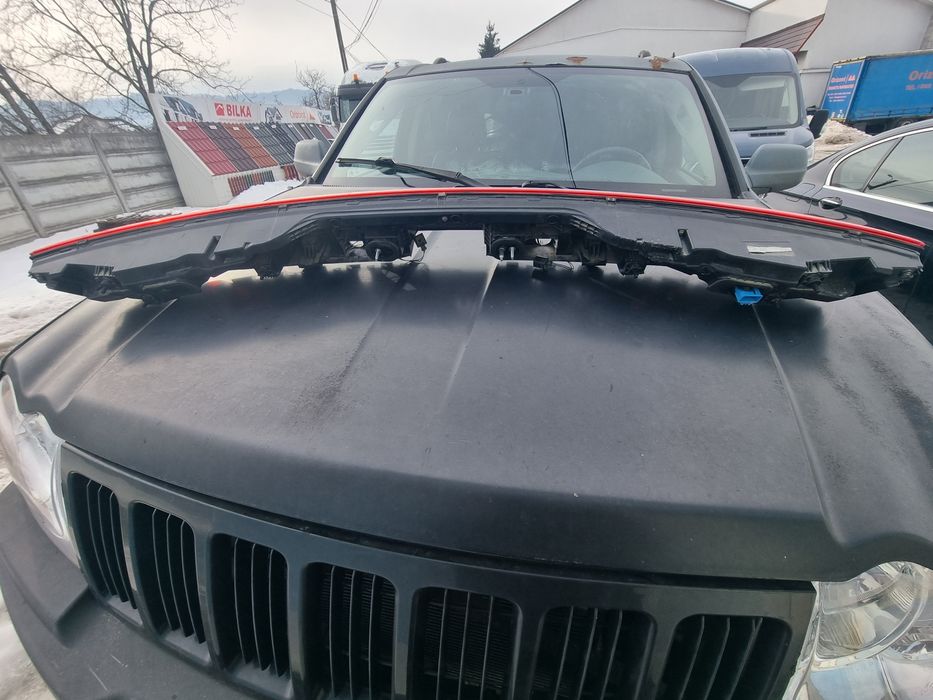 Stop haion audi Q8 matrix cod 4M8945095