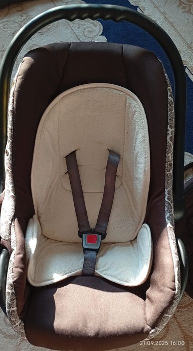 Коляска Verdi Faster 3в1 Польша