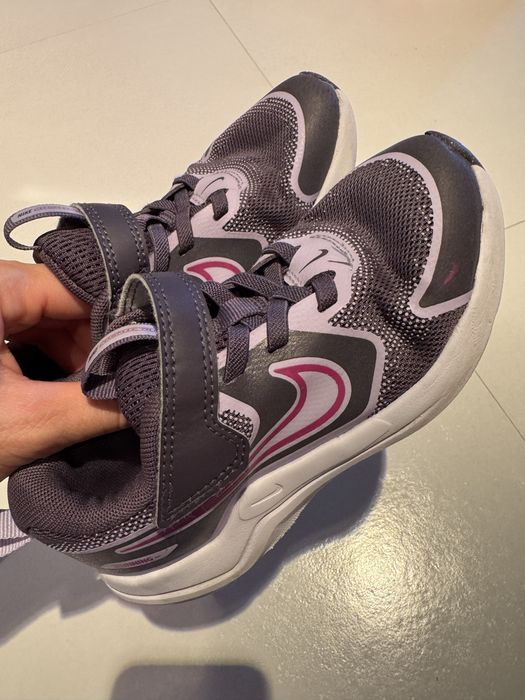 Nike и Adidas детски маратонки