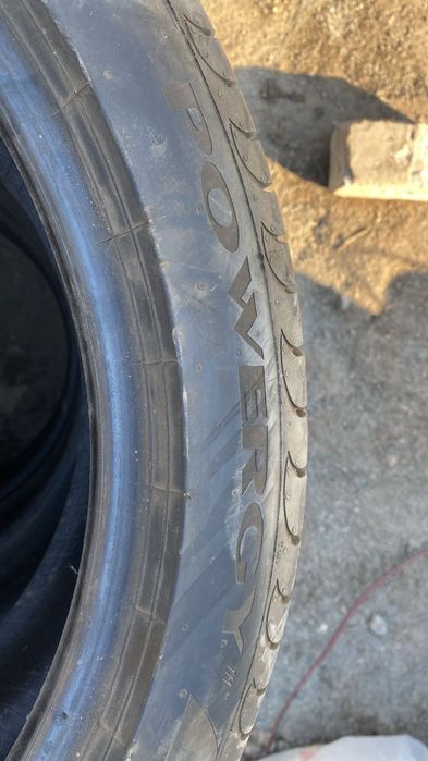 Продам бу резину