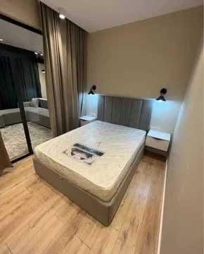 ЖК Solaris (Grand Capital) | Новостройка ЕВРОРЕМОНТ 52м2