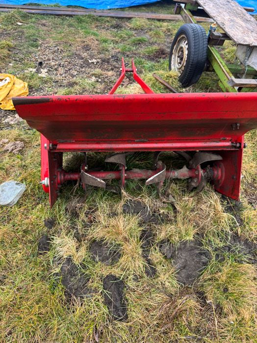 Tractor Kubota ASTE 175