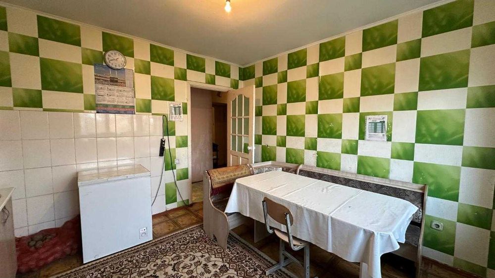 2х комн Айгерим К Империя