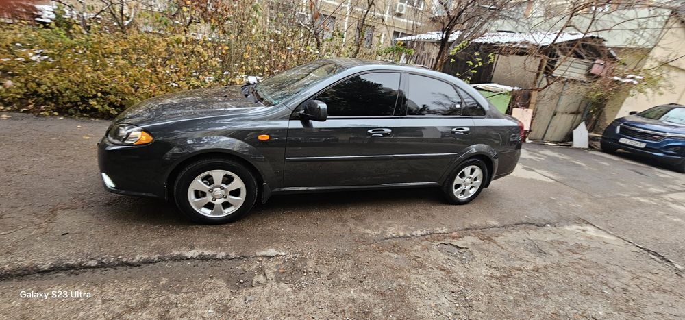 Продаётся Gentra