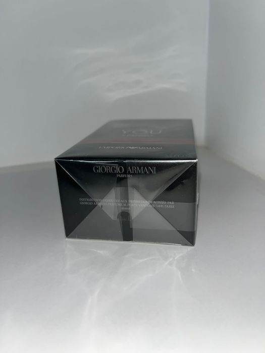 Stronger with you Intensely