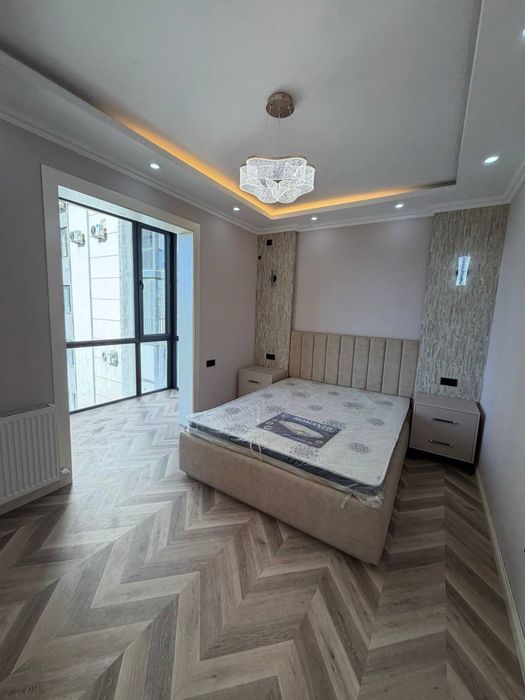 Продается квартира в ЖК Baku Residence Узбум
