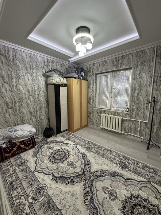 Продается квартира, Сергелинский р-н, Куйлюк Массив 5 4/2/5 100м2 разд