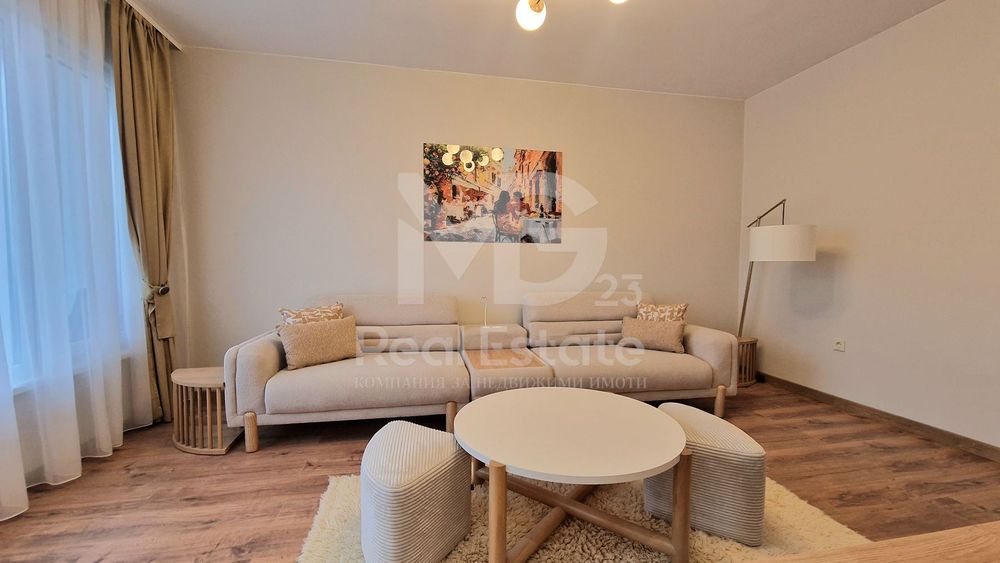 Многостаен обзаведен за ПЪРВИ собственици!