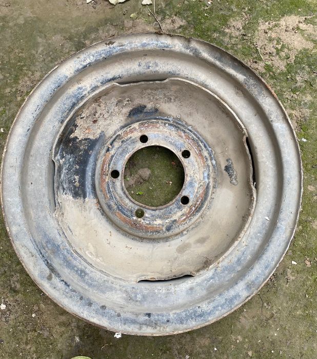 Диск для авто б/у