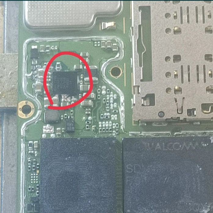 ремонт телефонов