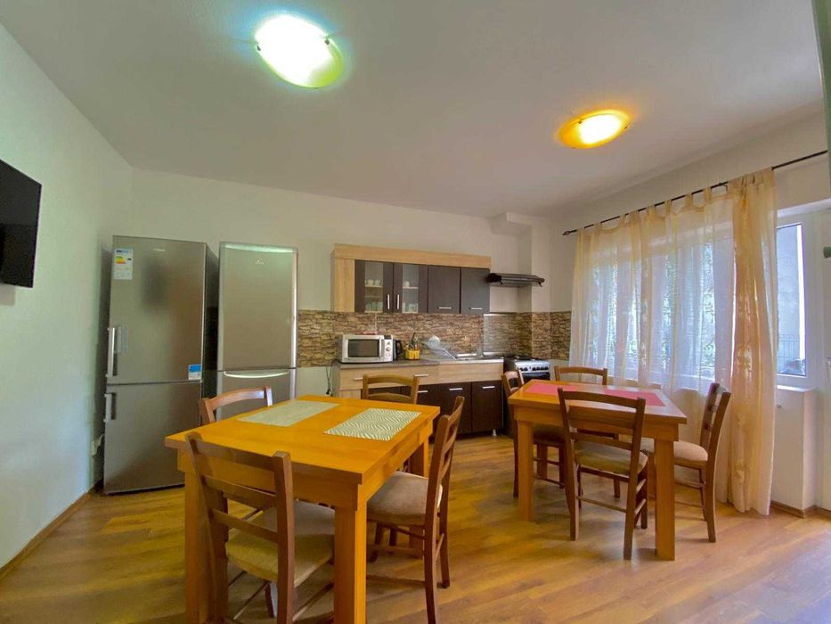 Cazare Tamara House Bran