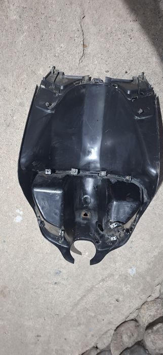 Пластик на Honda dio 35zx