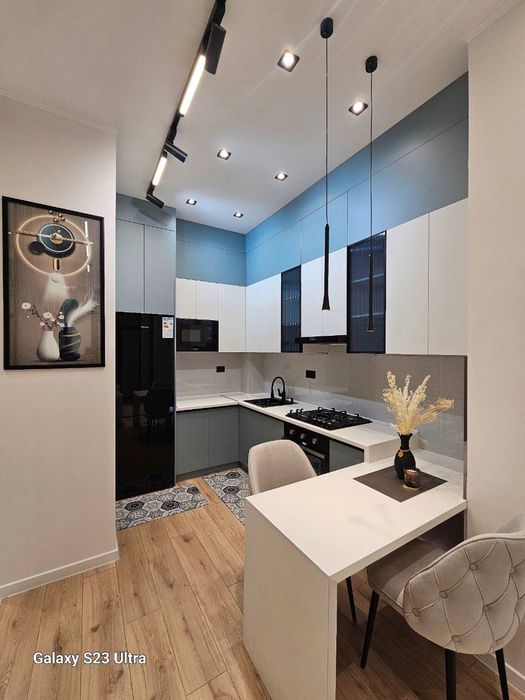 Метро Минор ЖК IMPERIAL CLUB City 2/8/14 Ультра Премиум