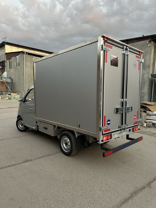 Yegma tent labo changan shineray kia