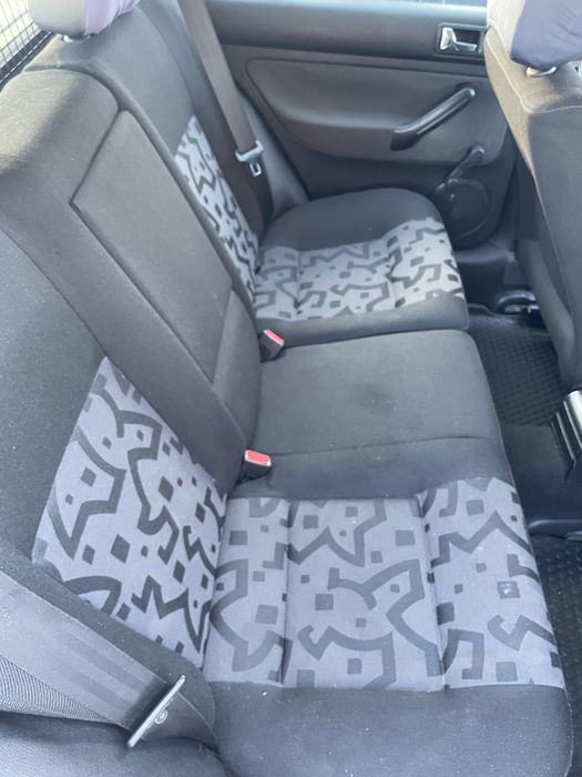 Volkswagen Golf 4 variant