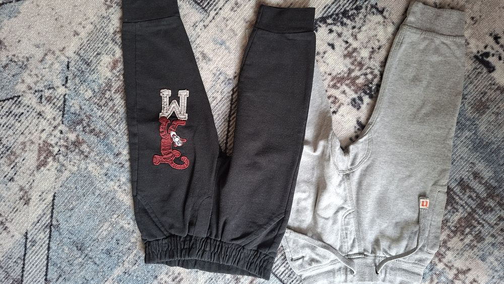 Продам недорого детские вещи