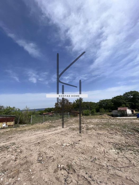 Продава се Парцел в Варна, м-т Боровец - север - 820 кв.м за 71 €/кв.м - Снимка #1