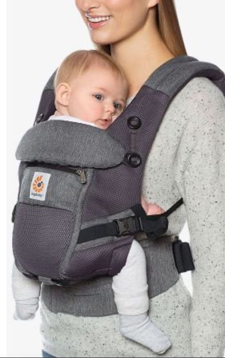 Ергономична раница Ergobaby cool air mesh