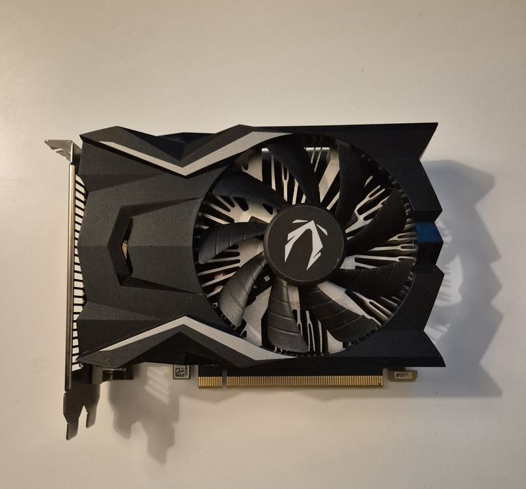 Placa video Zotac GTX 1650 4GB