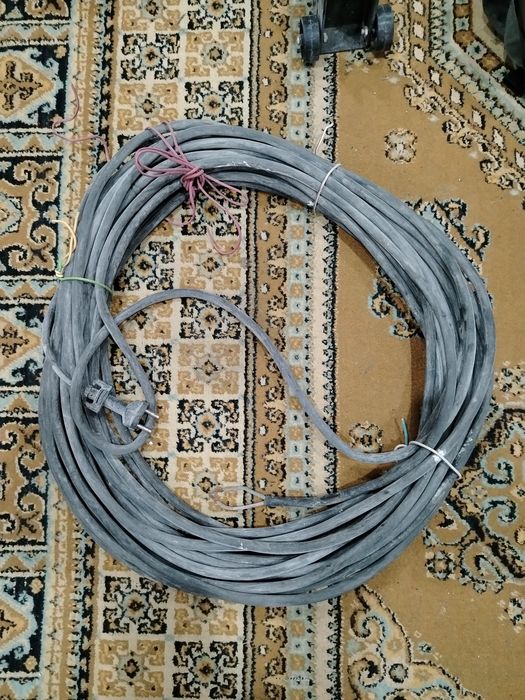 Продам провод электрический!