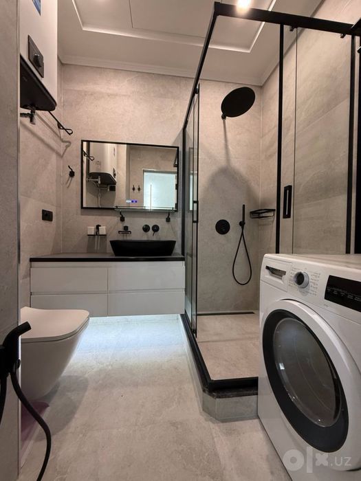 СРОЧНАЯ продажа 4х комн. Квартиры в ЖК Mirabad Avenue