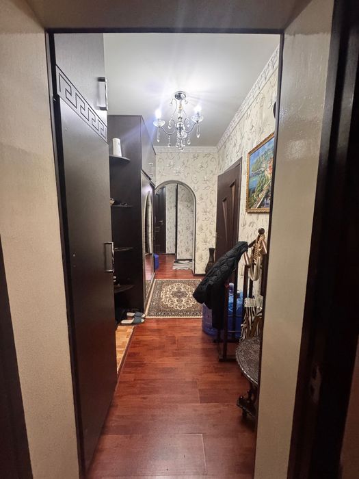 Продается квартира на Максим Горького