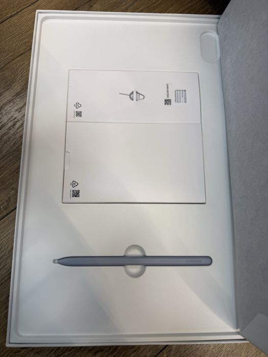 Samsung tab s10 ultra 5 12/256gb gray Гаранция!