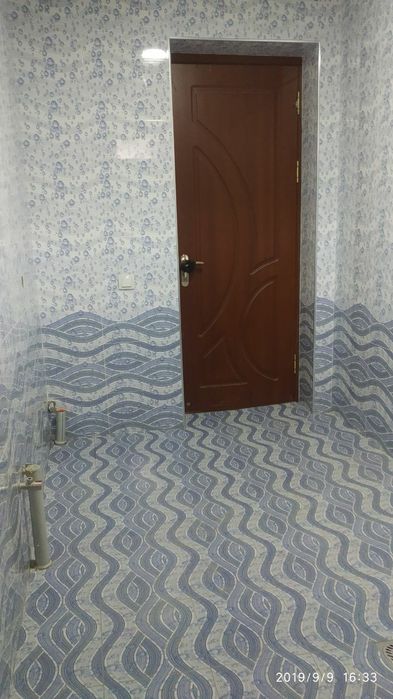 Kafel teramiz sifatli