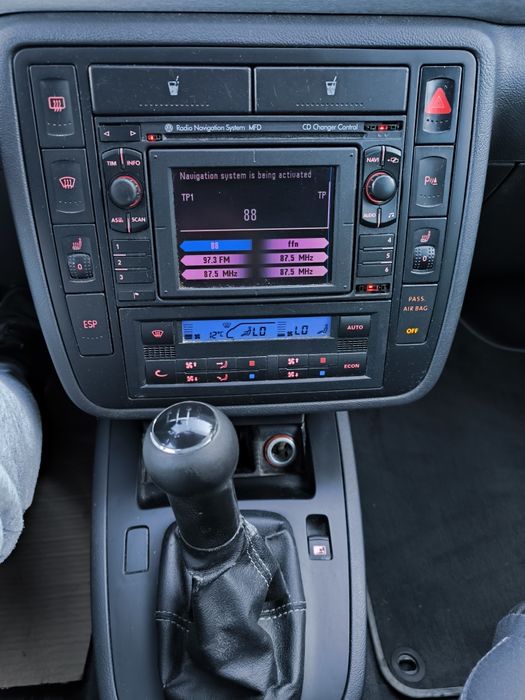 Sharan 2.0 TDI din 2008