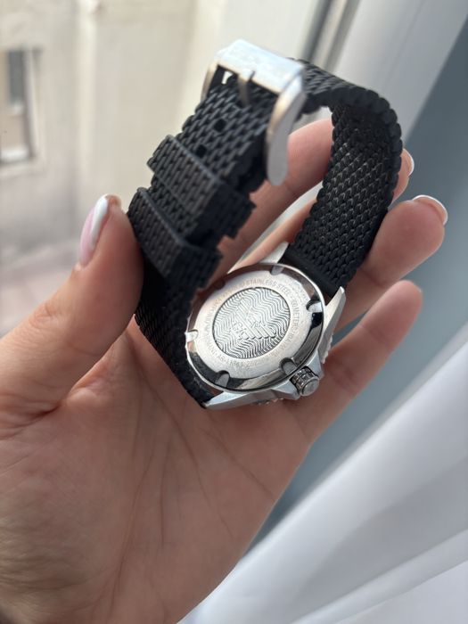 Стилен мъжки часовник