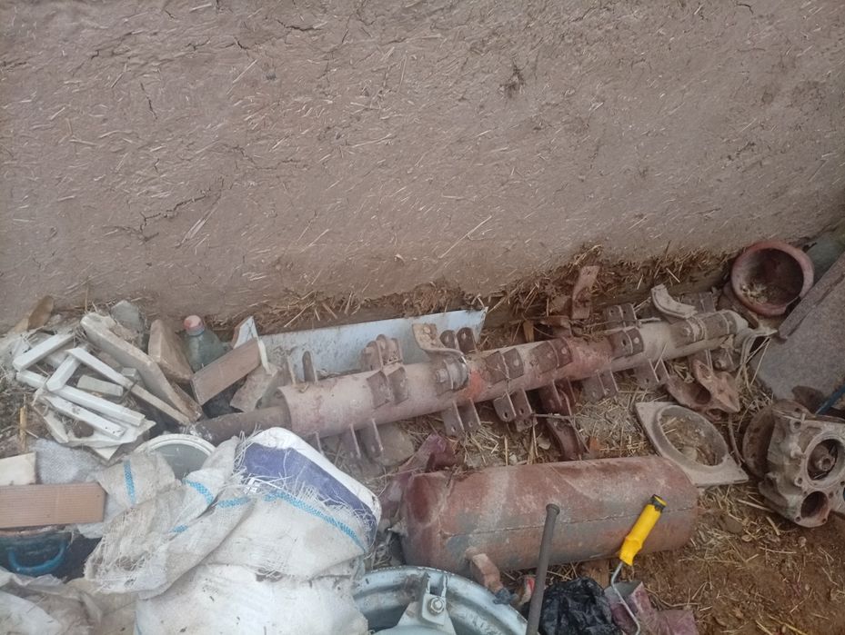 Peredok sork komplekt