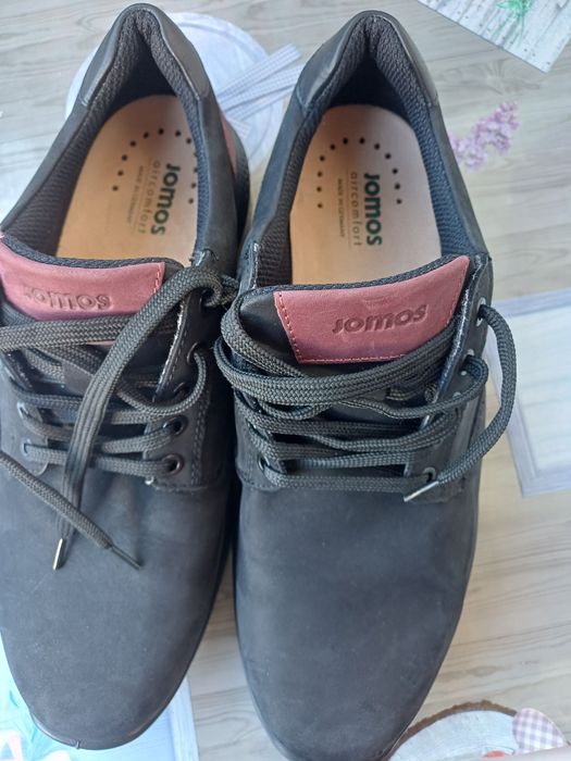Pantofi sport Jamos