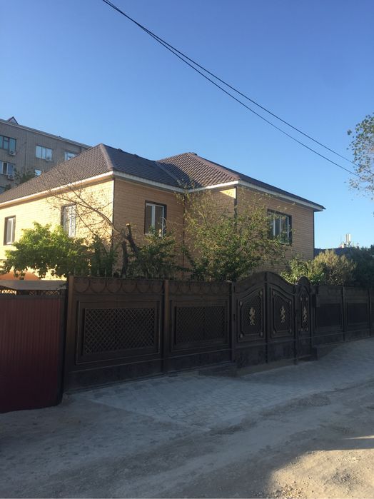 Продам частный дом