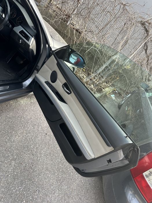 Кожен РЕКАРО салон за BMW E90;E92