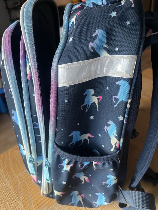 Ученическа раница Coolpack - Turtle - MRS UNICORN