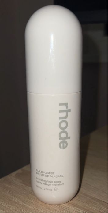 Козметика Fenty, Guerlain, Drunk Elephant, Haus of Labs,Refy, Rhode