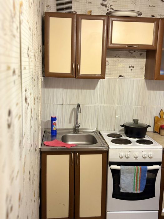 Сдам 3 ком квартиру