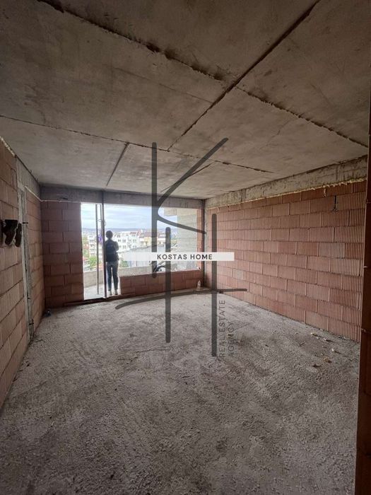 Продава се Тристаен апартамент в Варна, Аспарухово - 93 кв.м за 1205 €/кв.м - Снимка #4