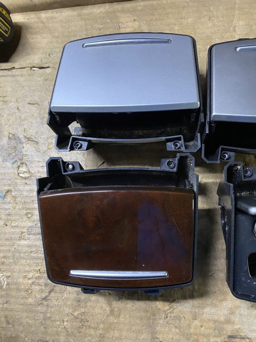 Поставка за чаши Ауди А6 4f c6 Audi a6 различни модели cupholder